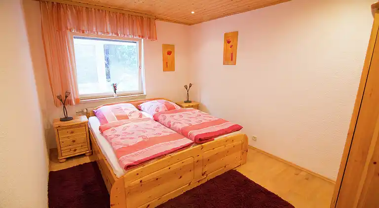 Apartment in Battenberg