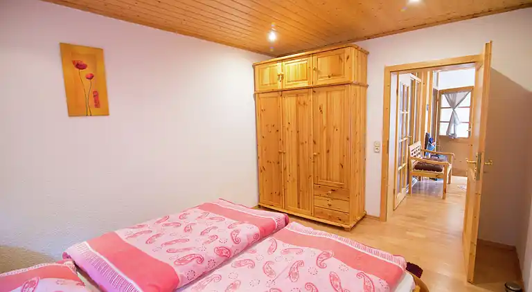 Apartment in Battenberg