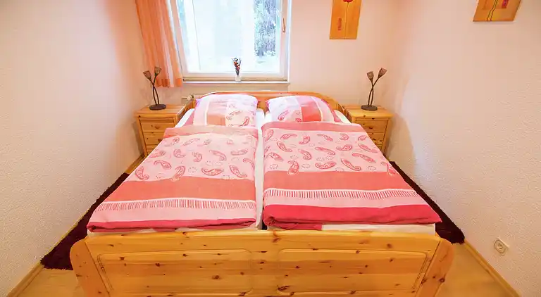 Apartment in Battenberg