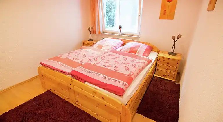 Apartment in Battenberg