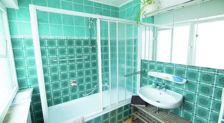 Apartment in Battenberg