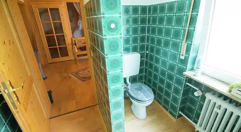 Apartment in Battenberg