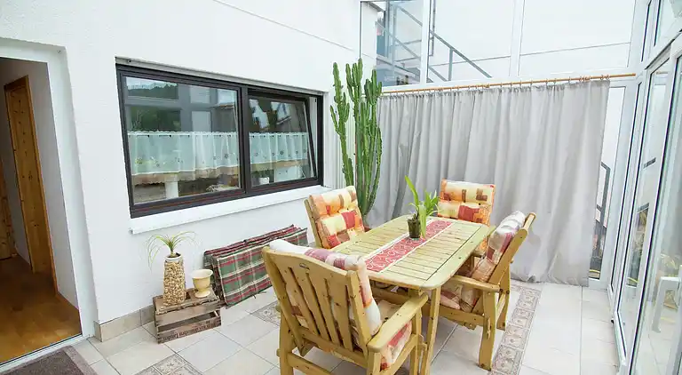 Apartment in Battenberg