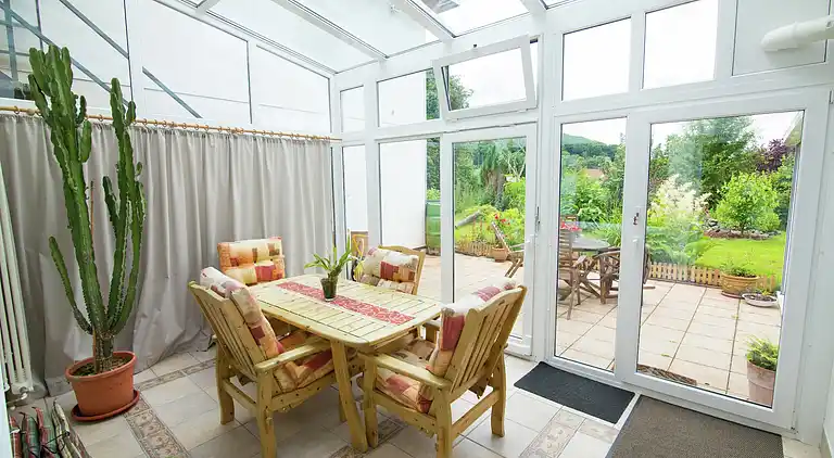 Apartment in Battenberg