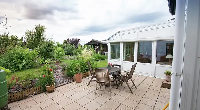 Apartment in Battenberg