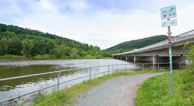 Apartment in Battenberg