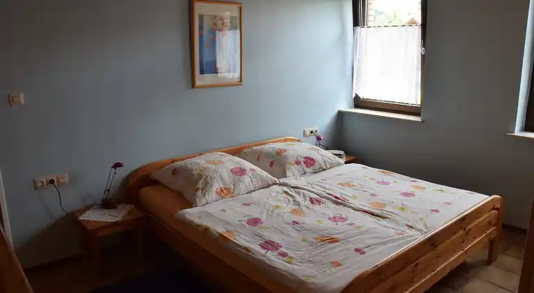 Sommerhus i Rotenburg