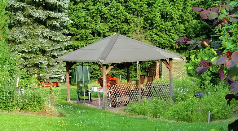 Sommerhus i Rotenburg