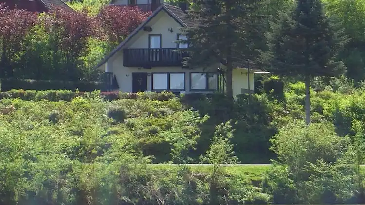 Holiday home in Seepark Kirchheim