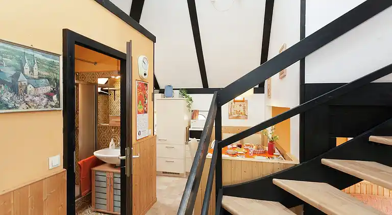 Holiday home in Seepark Kirchheim