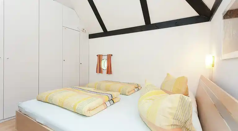 Holiday home in Seepark Kirchheim