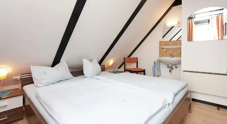 Holiday home in Seepark Kirchheim