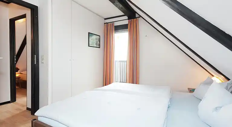 Holiday home in Seepark Kirchheim