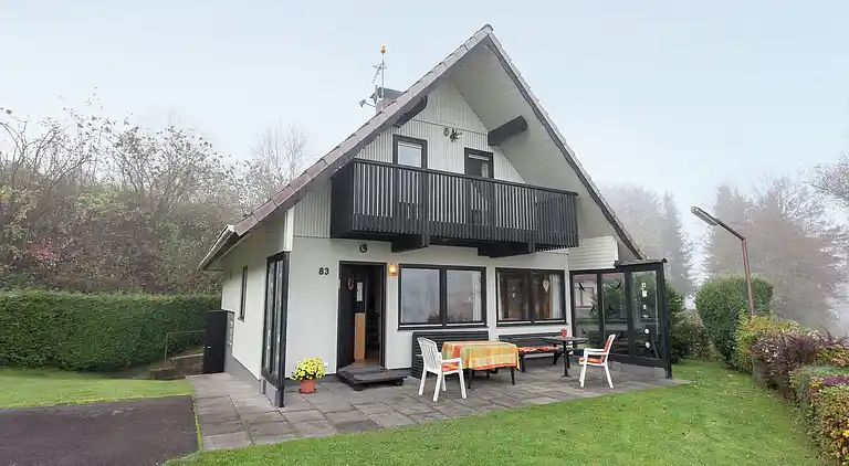 Holiday home in Seepark Kirchheim
