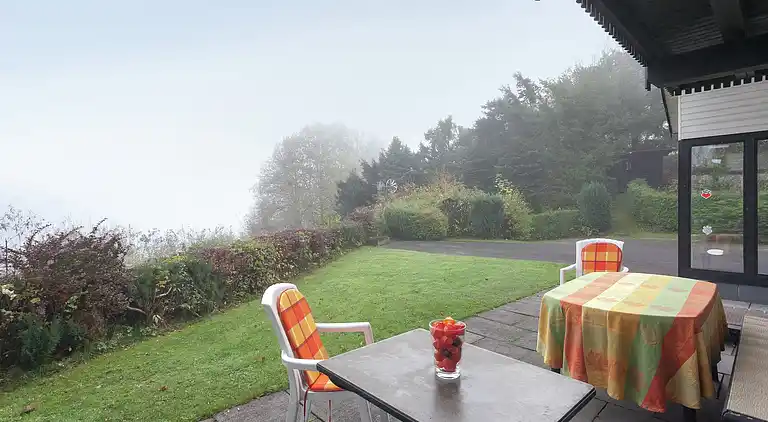 Holiday home in Seepark Kirchheim