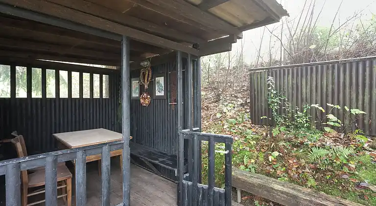 Holiday home in Seepark Kirchheim