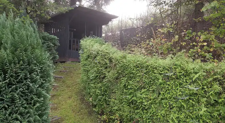 Holiday home in Seepark Kirchheim