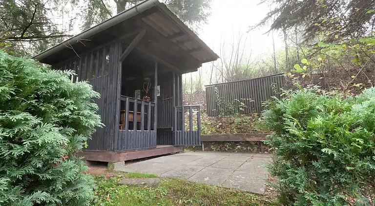 Holiday home in Seepark Kirchheim