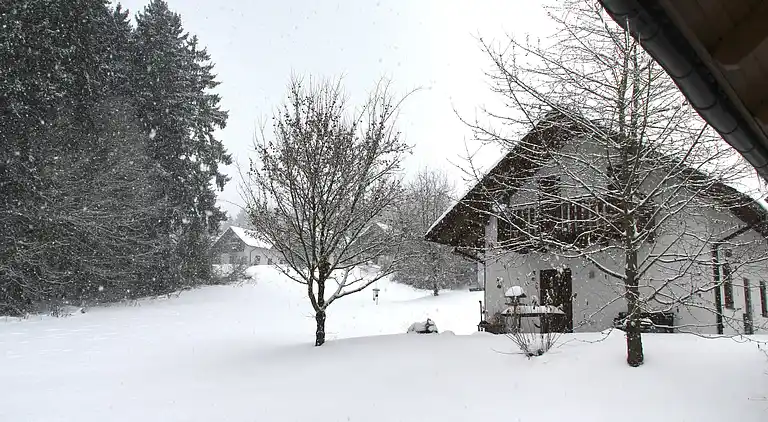 Sommerhus i Reimboldshausen