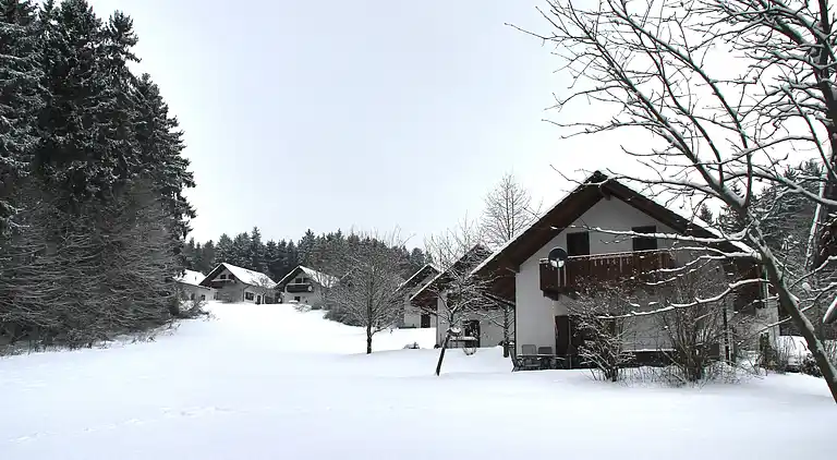 Sommerhus i Reimboldshausen