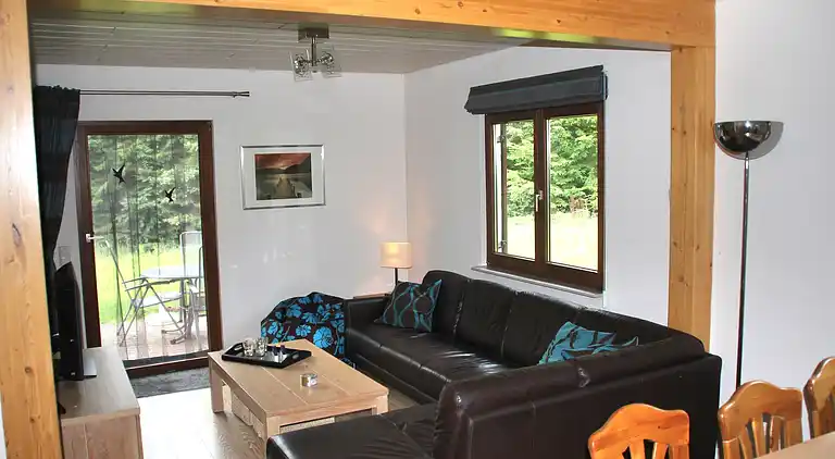 Sommerhus i Reimboldshausen