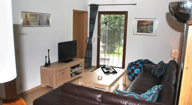 Sommerhus i Reimboldshausen