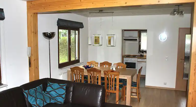 Sommerhus i Reimboldshausen