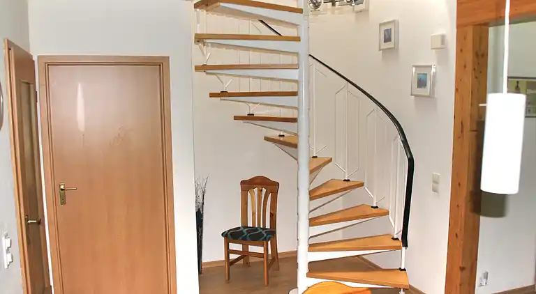 Sommerhus i Reimboldshausen