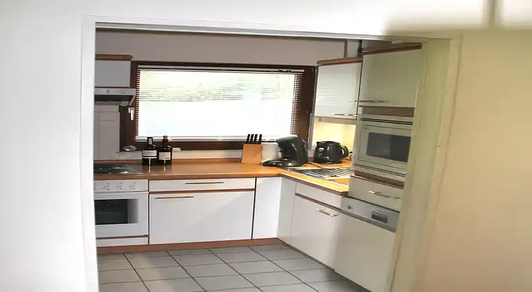 Sommerhus i Reimboldshausen