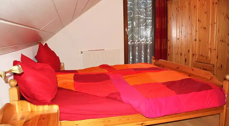 Sommerhus i Reimboldshausen