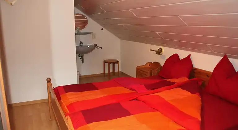 Sommerhus i Reimboldshausen