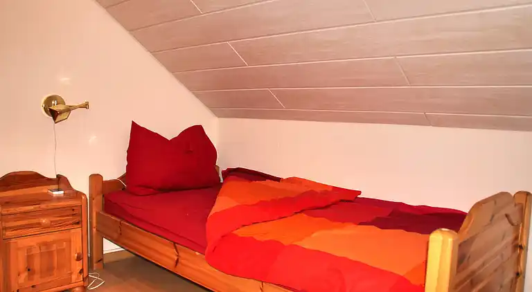 Sommerhus i Reimboldshausen