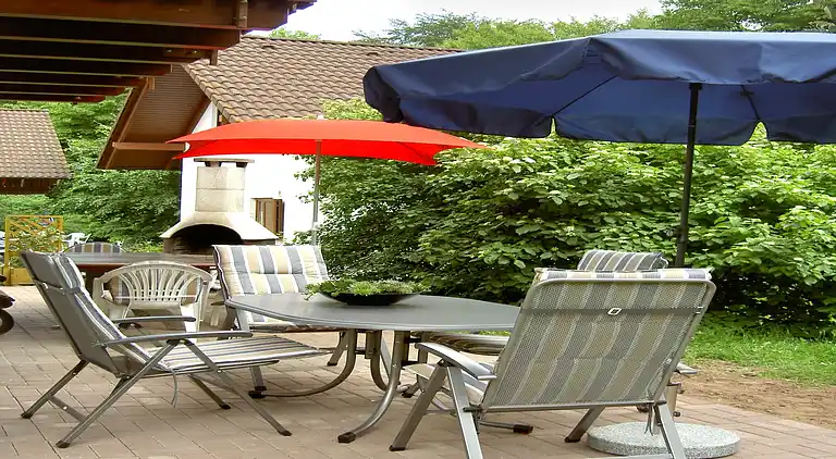 Sommerhus i Reimboldshausen