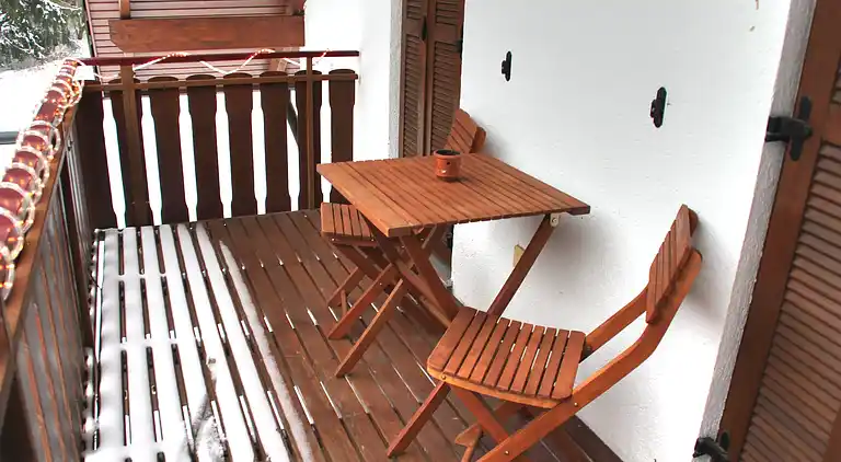 Sommerhus i Reimboldshausen