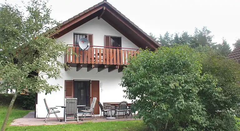 Sommerhus i Reimboldshausen