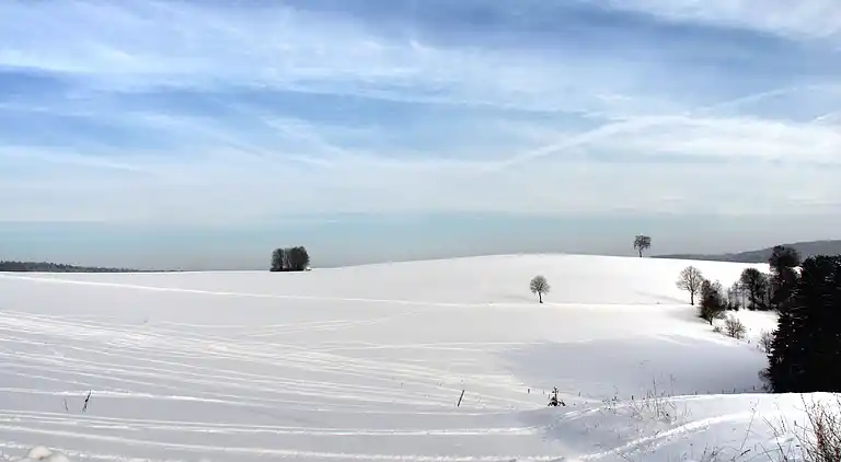 Sommerhus i Reimboldshausen