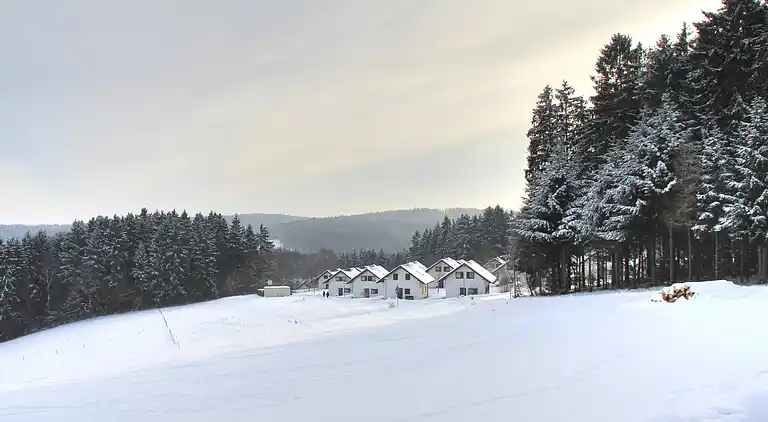 Sommerhus i Reimboldshausen