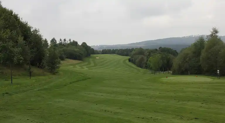 Sommerhus i Reimboldshausen