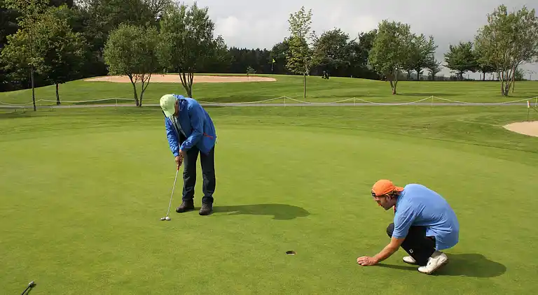 Sommerhus i Reimboldshausen