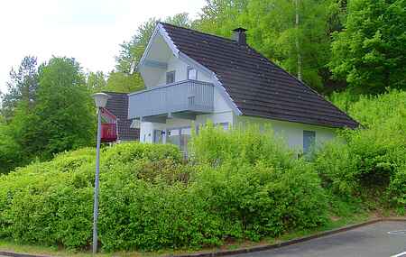 Sommerhus i Reimboldshausen