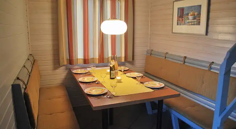 Holiday home in Reimboldshausen