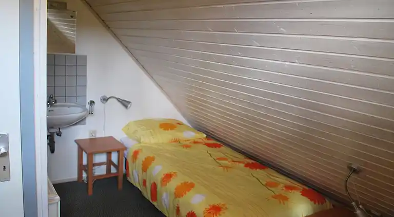 Holiday home in Reimboldshausen