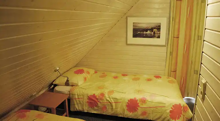 Holiday home in Reimboldshausen