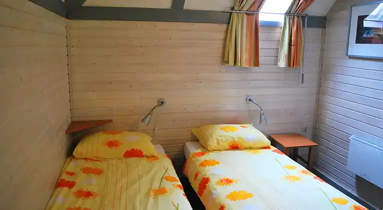 Holiday home in Reimboldshausen
