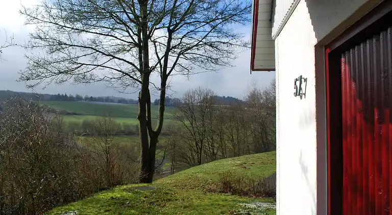 Holiday home in Reimboldshausen
