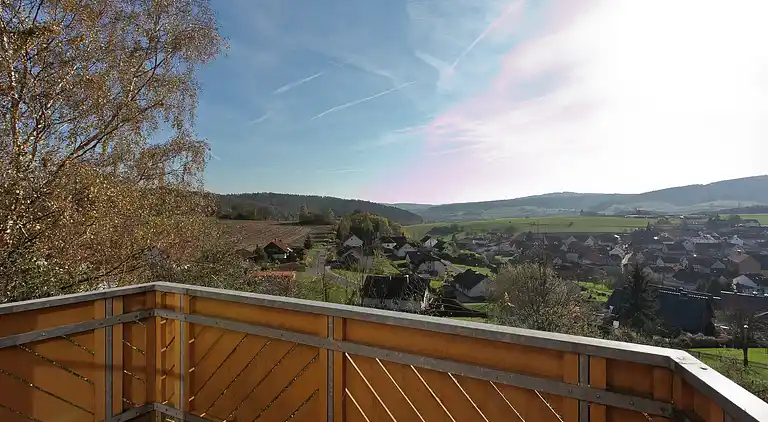 Sommerhus i Obergeis