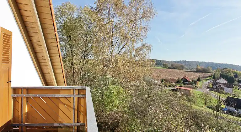 Sommerhus i Obergeis