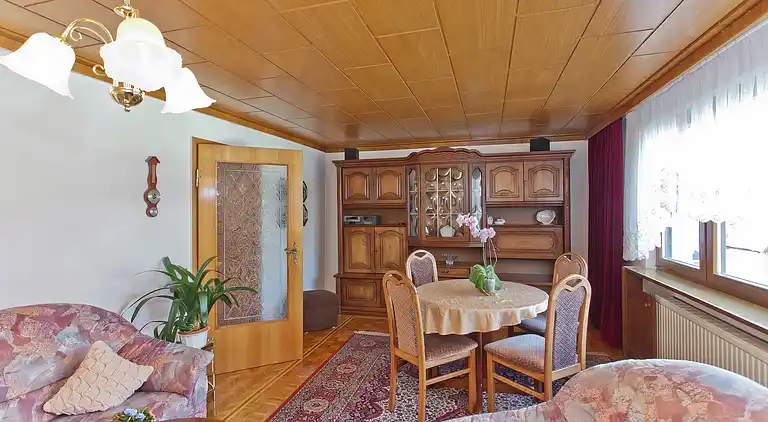 Ferielejlighed i Schweina