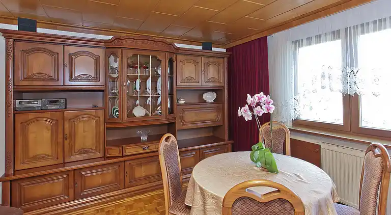 Ferielejlighed i Schweina