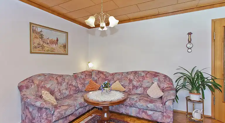 Ferielejlighed i Schweina